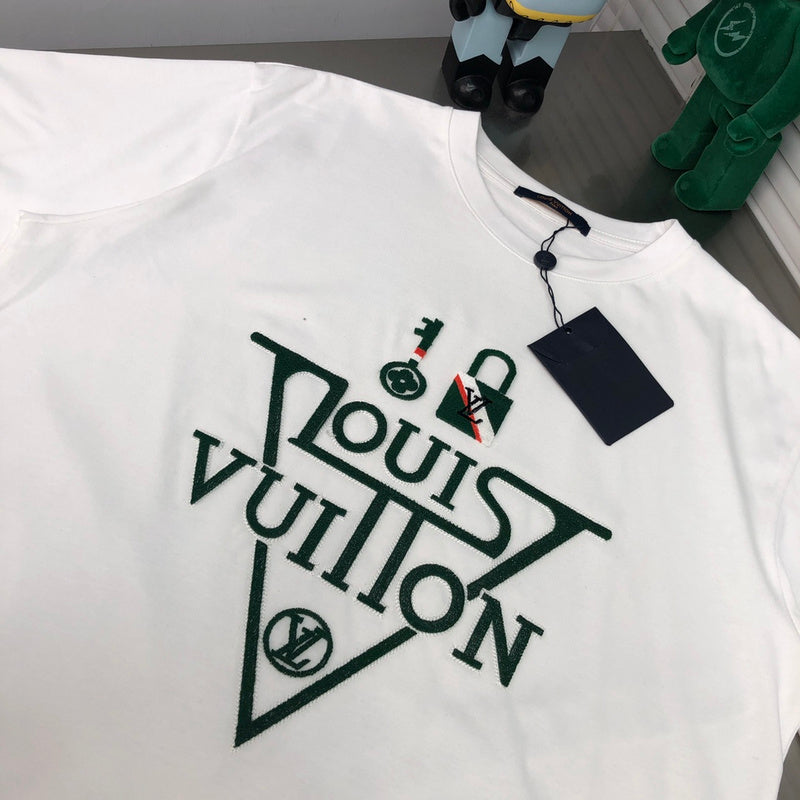 Louis Vuittion Luxury T-Shirt