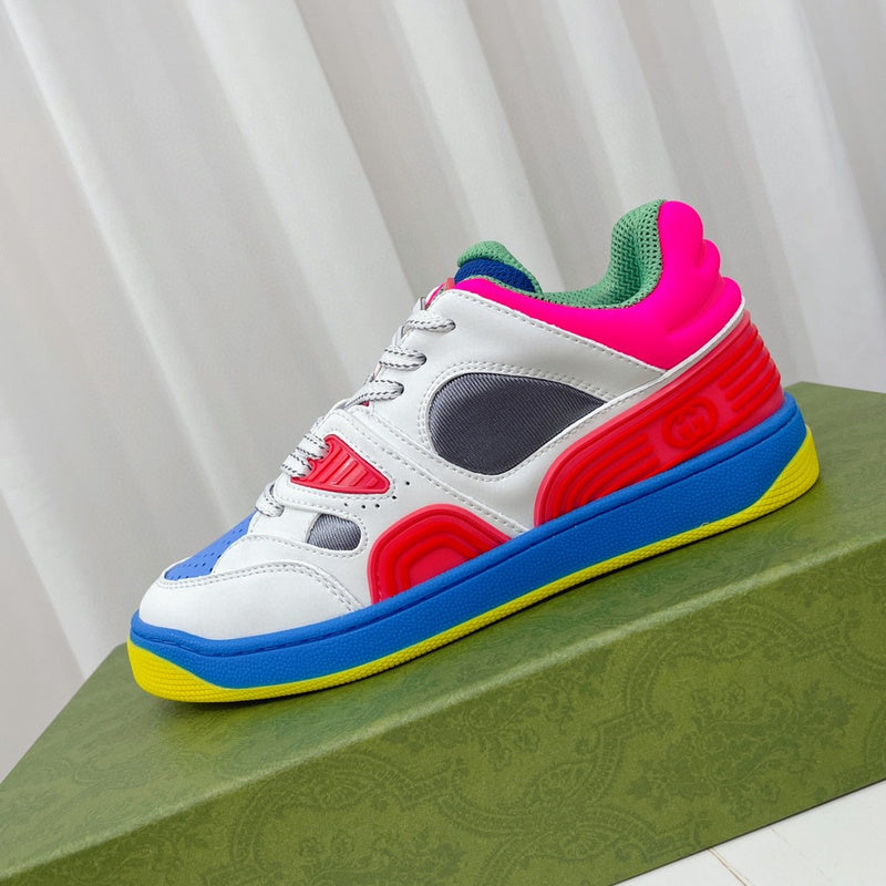 Gucci Luxury Shoes