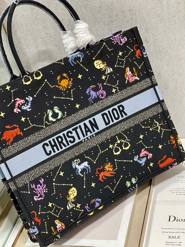 ENT - DOR Bags - 778