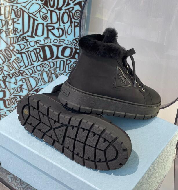 Chloe’s Picks - PD Women Shoes - 322
