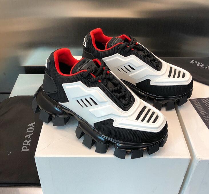 Chloe’s Picks - PD Men Shoes - 443