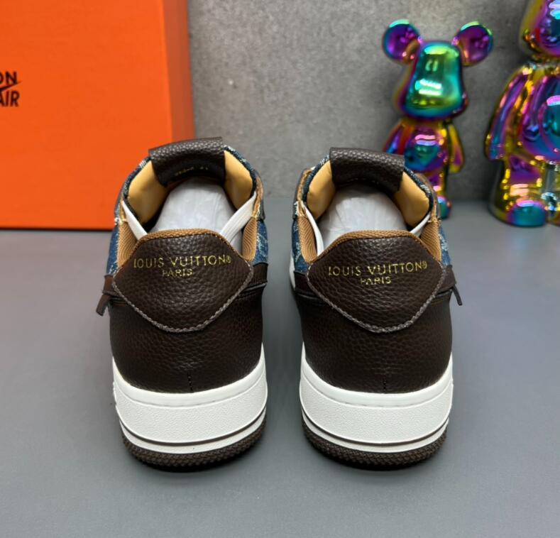 Chloe’s Picks - LOV Men Shoes - 670