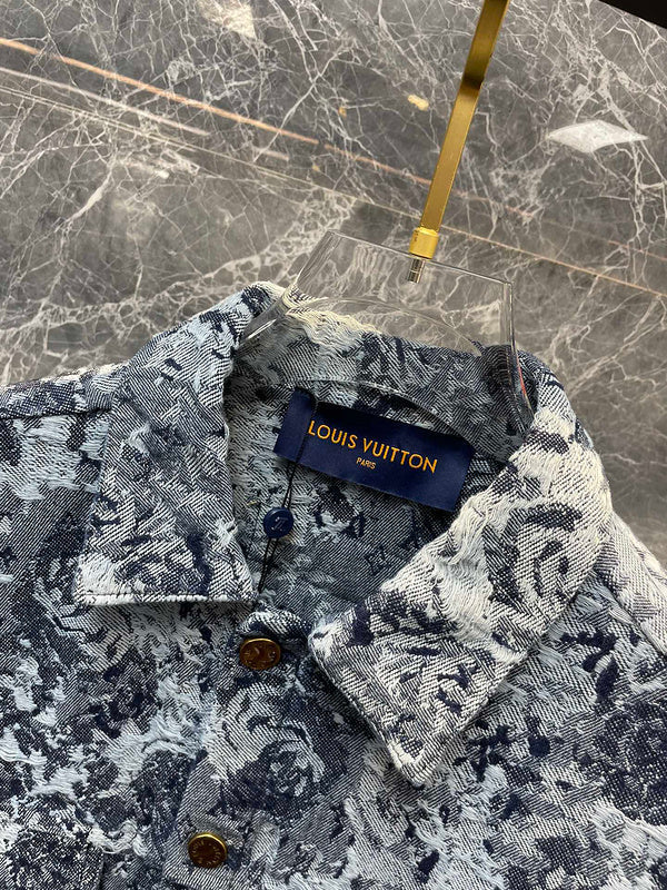 Louis Vuittion Luxury Clothes
