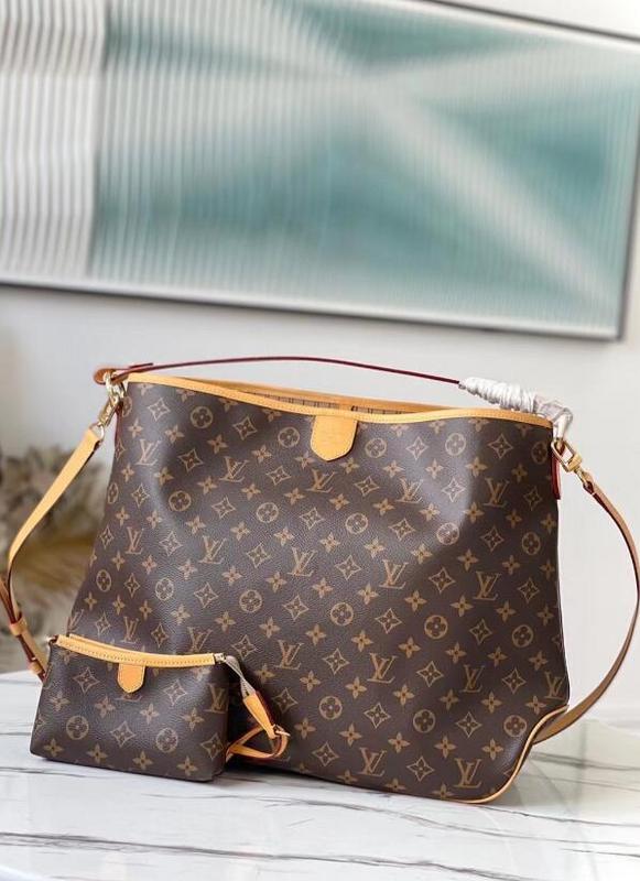 Chloe’s Picks - LOV Bags - 2175