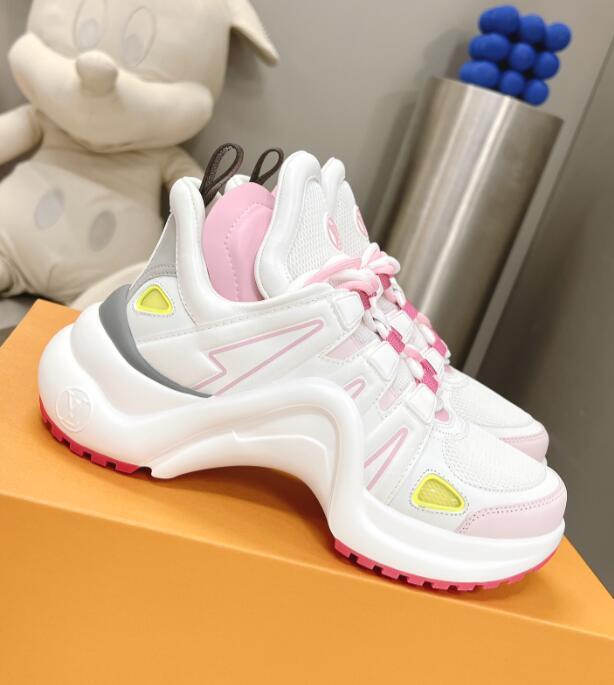 Chloe’s Picks - LOV Women Shoes - 224