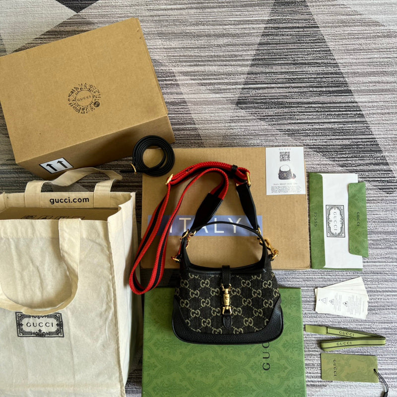 PHA - GUKI Bags - 1509