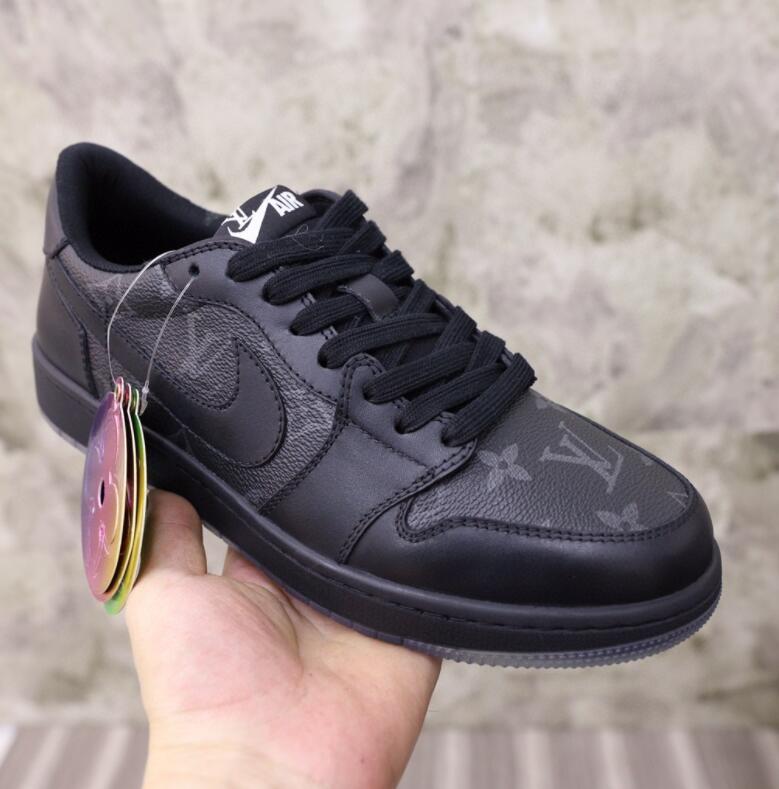 Chloe’s Picks - LOV Men Shoes - 1338
