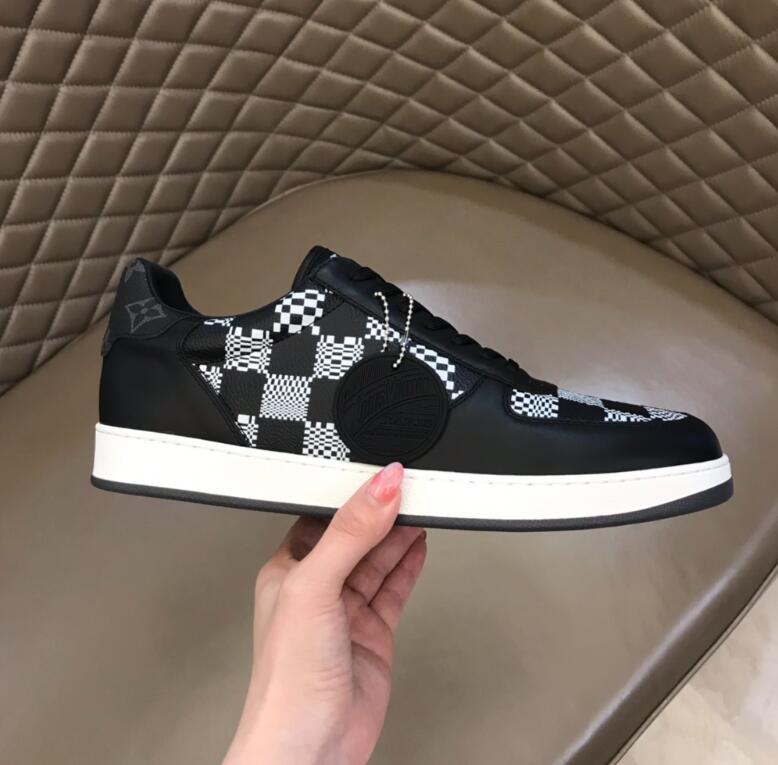 Chloe’s Picks - LOV Men Shoes - 1561