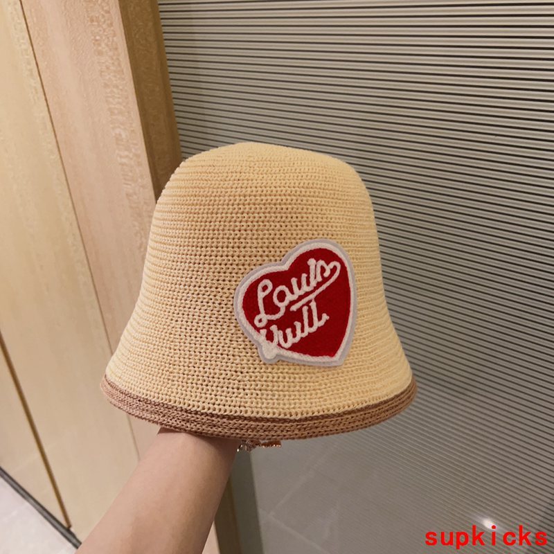 Louis Vuitton Luxury Cap