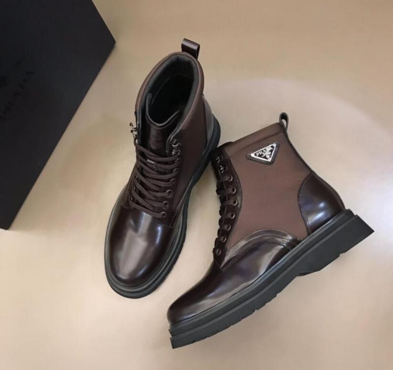 Chloe’s Picks - PD Men Shoes - 372