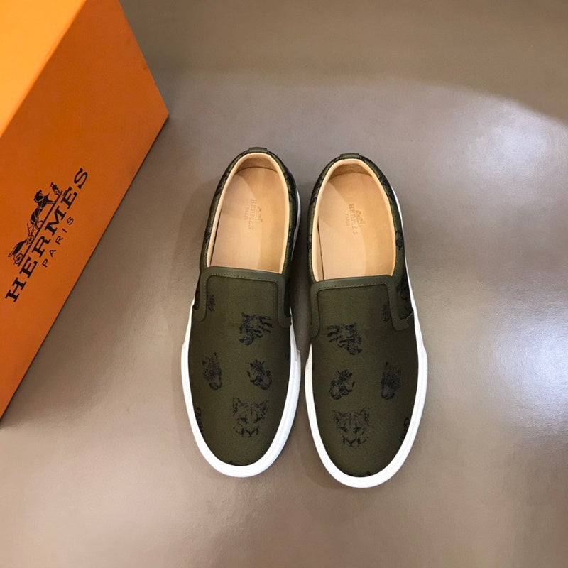 Hermes Luxury Shoes