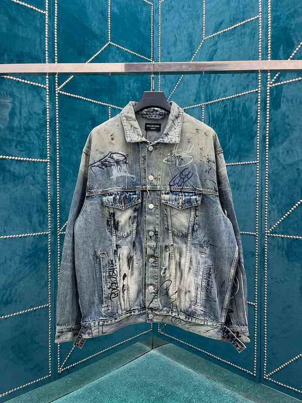 Balenciaga clothes Clothes - 106