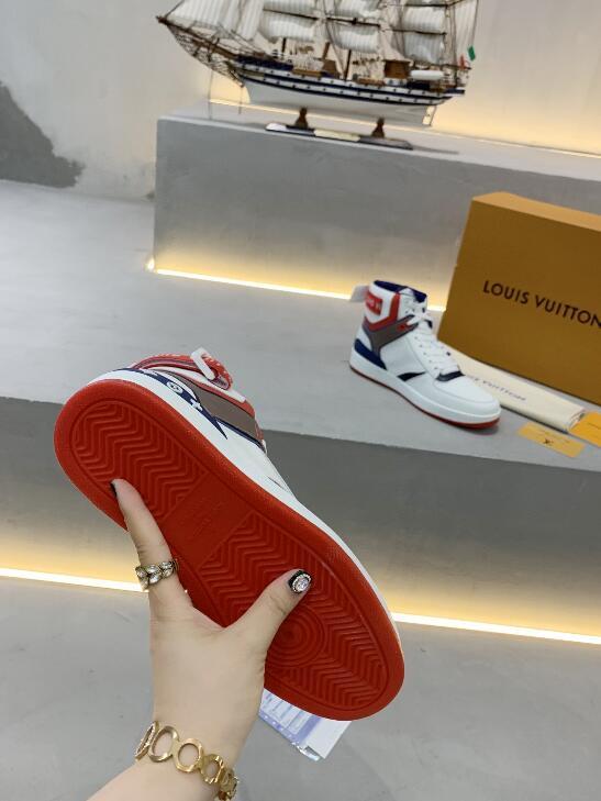 Chloe’s Picks - LOV Men Shoes - 1857