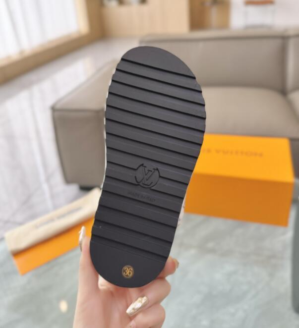 Chloe’s Picks - LOV Women Shoes - 194