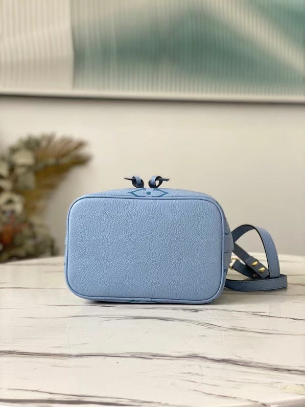 I W Fashion Lu-Vi bags - 17577