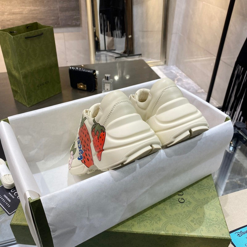 Gucci Luxury Shoes