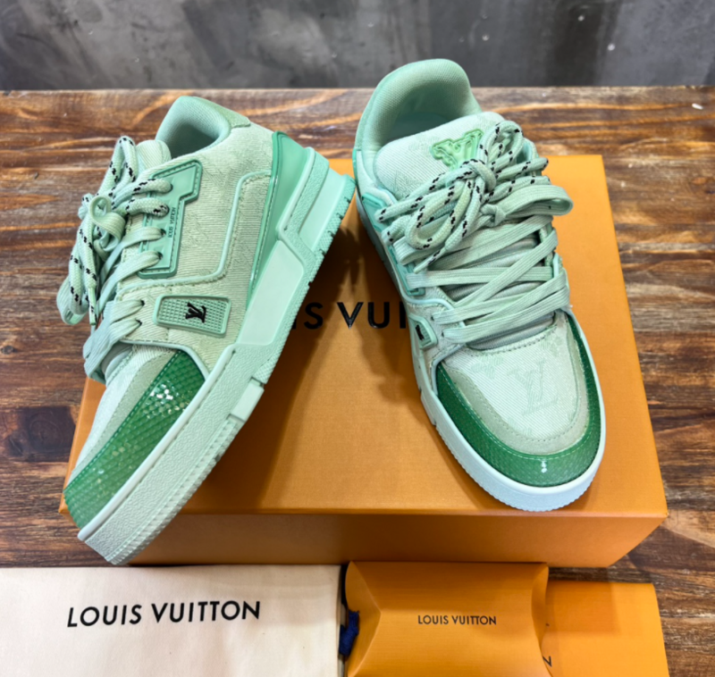 Chloe’s Picks - LOV Women Shoes - 043