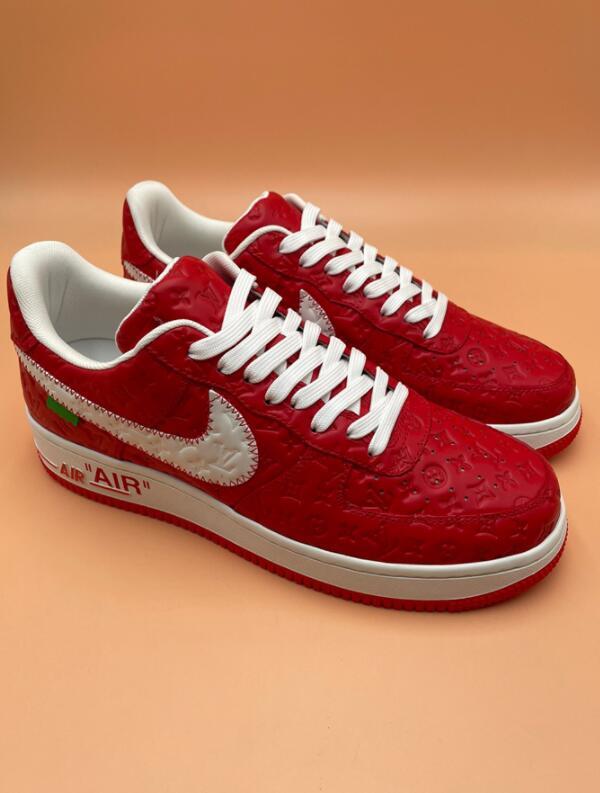 Chloe’s Picks - LOV Men Shoes - 1126