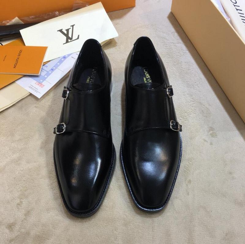 Chloe’s Picks - LOV Men Shoes - 1713
