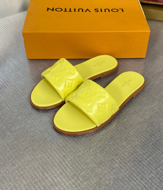 Louis Vuittion Luxury Shoes