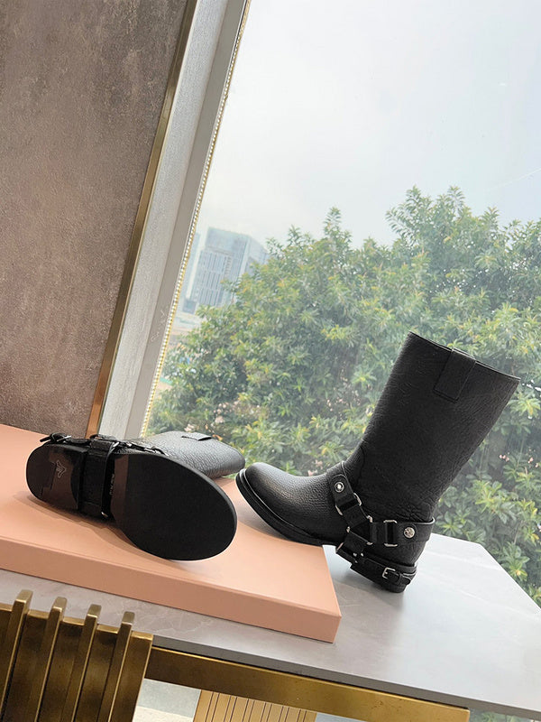 MIU MIU Luxury Shoes