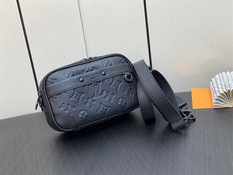 PHA - LOV Bags - 507