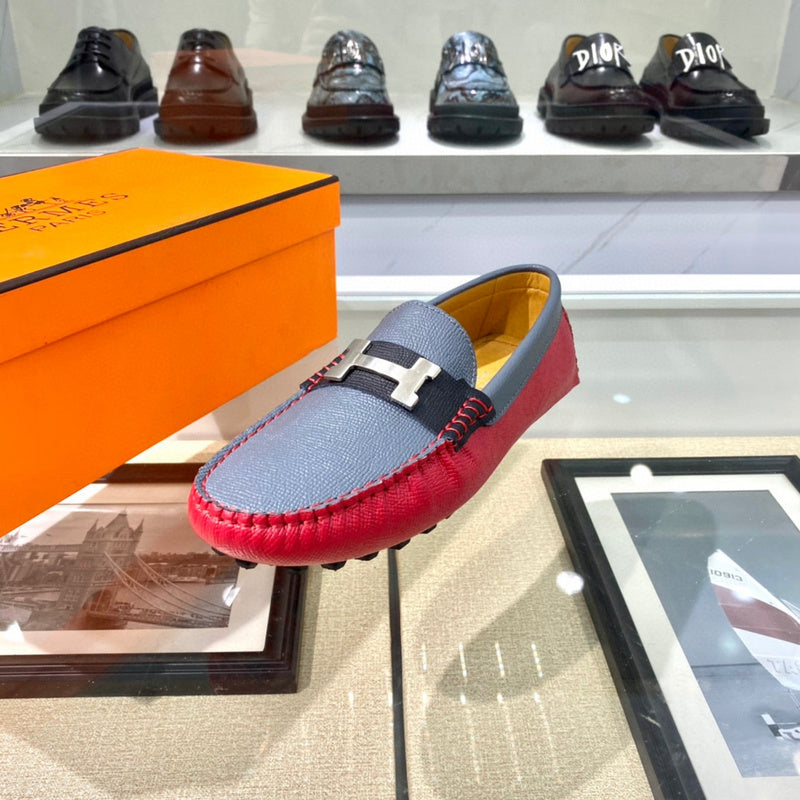 Hermes Luxury Shoes