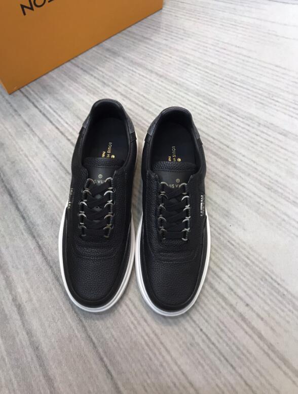 Chloe’s Picks - LOV Men Shoes - 1345