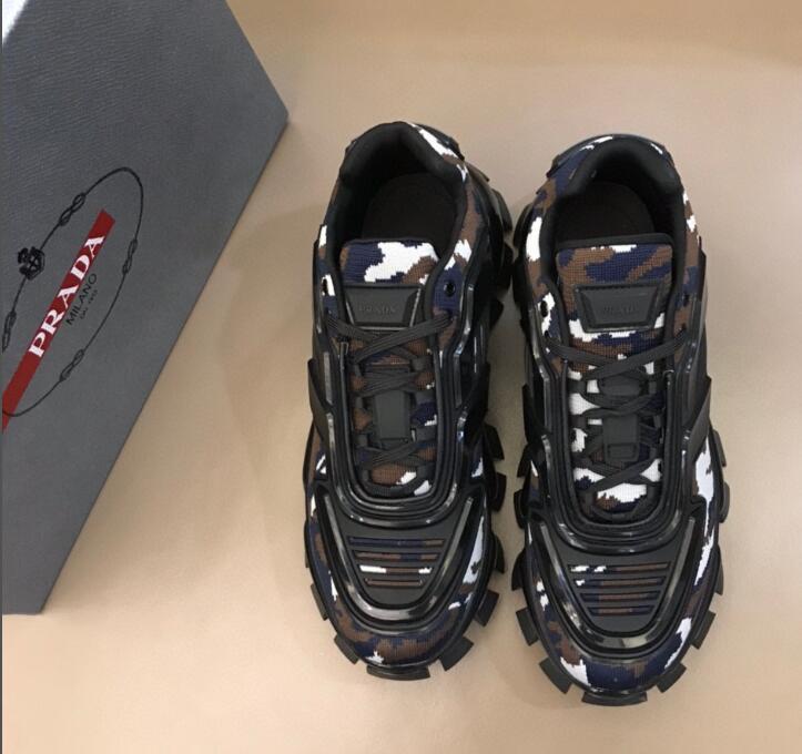 Chloe’s Picks - PD Men Shoes - 420