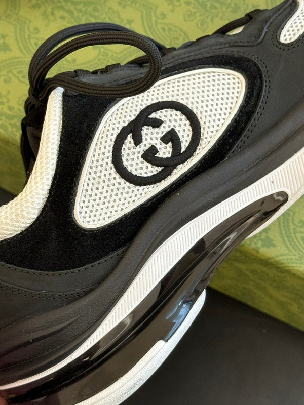 Gucci Luxury Shoes