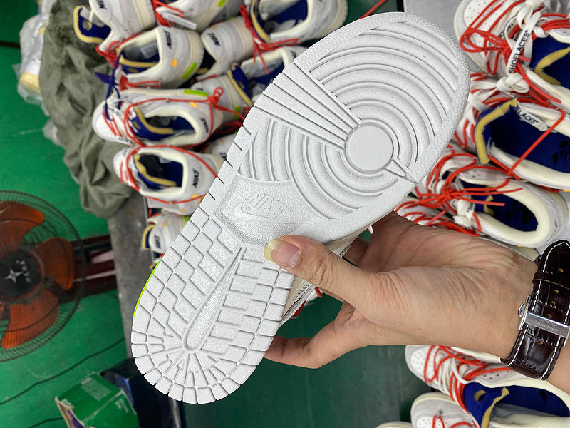 Nike Luxury Shoes