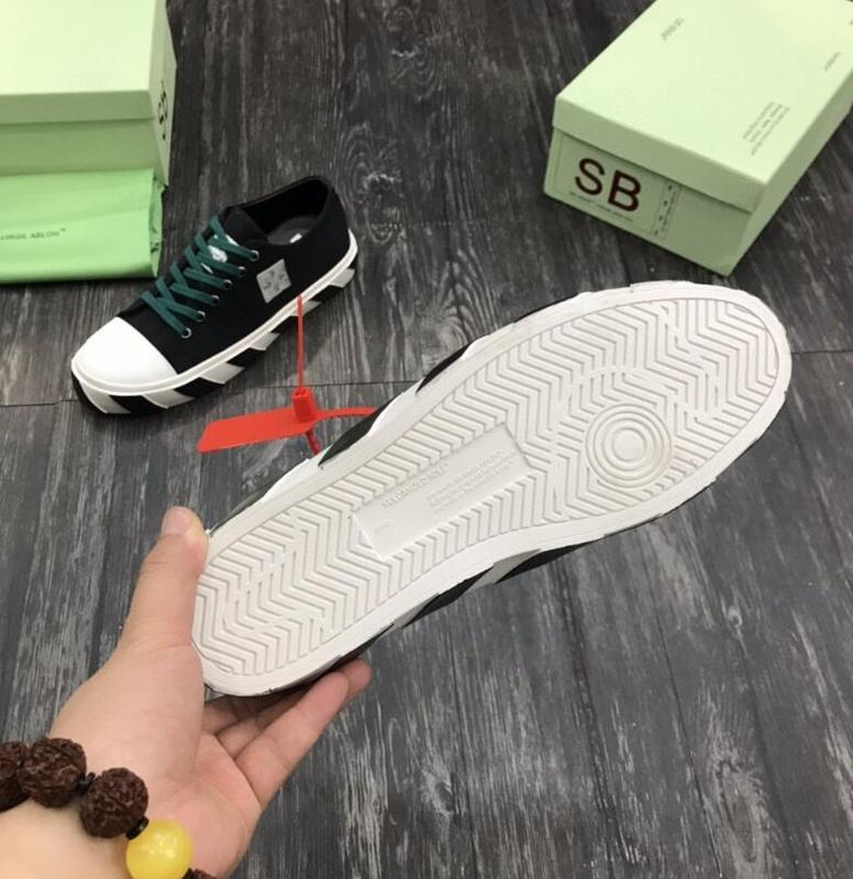 Chloe’s Picks - YZO Men Shoes - 249