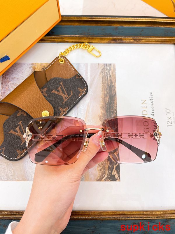 Louis Vuittion Luxury Sunglasses