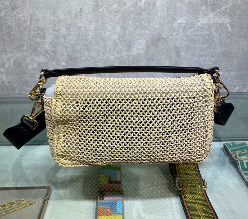 ENT - ENTI Bags - 090