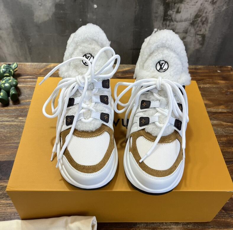 Chloe’s Picks - LOV Women Shoes - 386