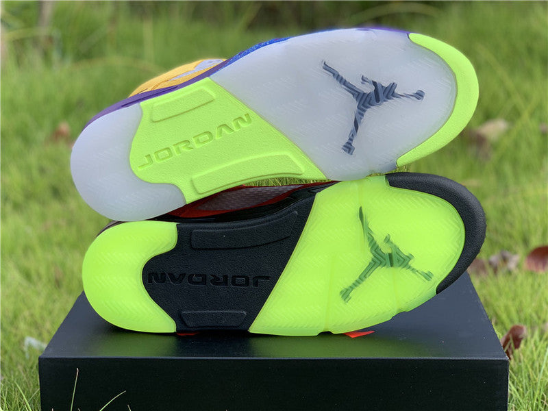 Nike Luxury Shoes