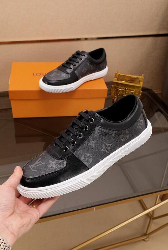 Chloe’s Picks - LOV Men Shoes - 1984