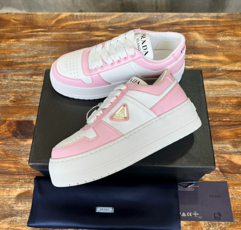 Chloe’s Picks - PD Women Shoes - 018