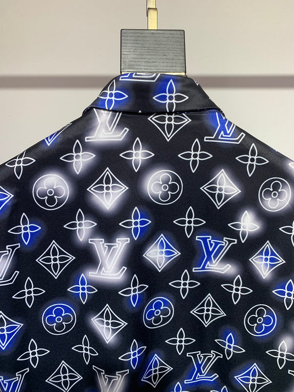 Louis Vuittion Luxury T-Shirt