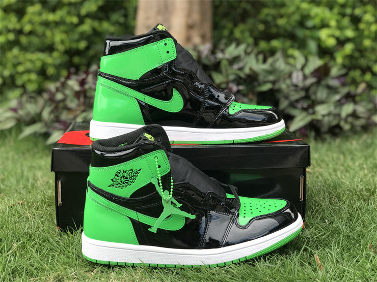 Nike Luxury Shoes