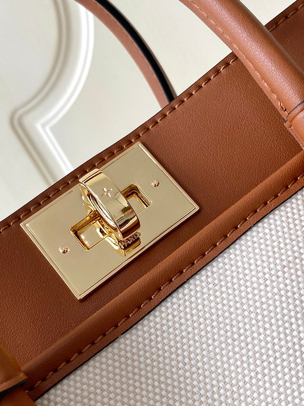 I W Fashion Lu-Vi Bags - 16684