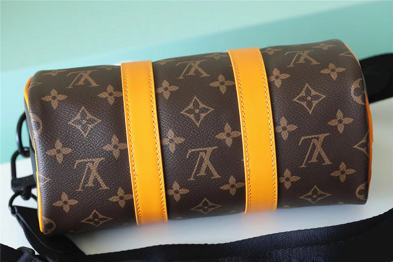 I W Fashion Lu-Vi bags - 11234