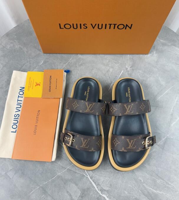 Chloe’s Picks - LOV Women Shoes - 190