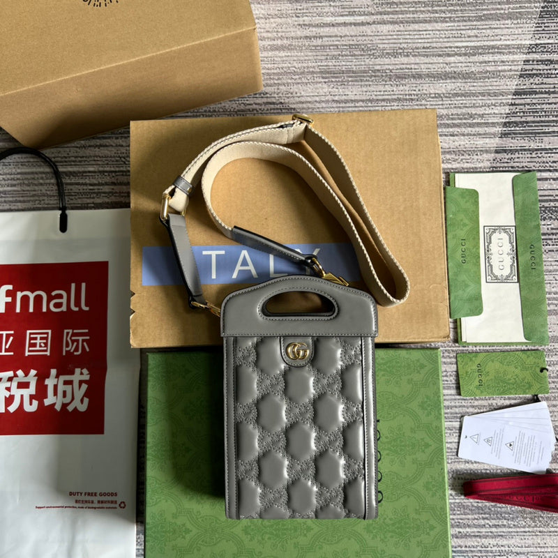 PHA - GUKI Bags - 899