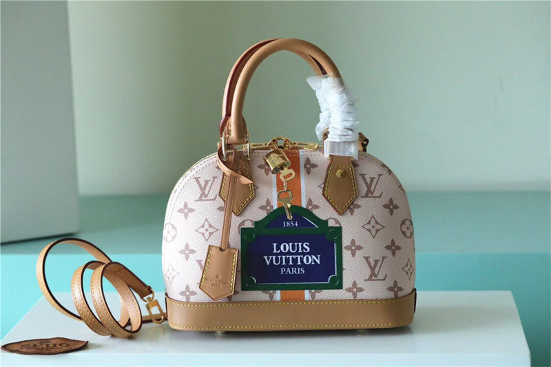 PHA - LOV Bags - 545