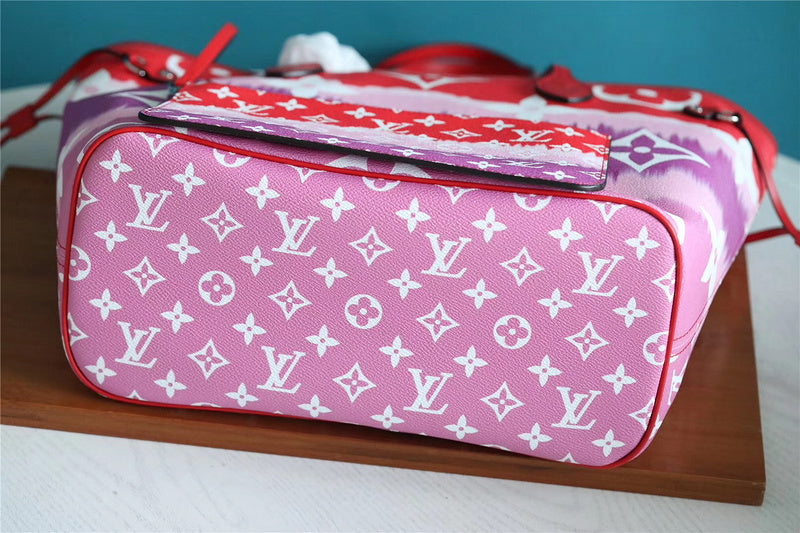 I W Fashion Lu-Vi bags - 8064