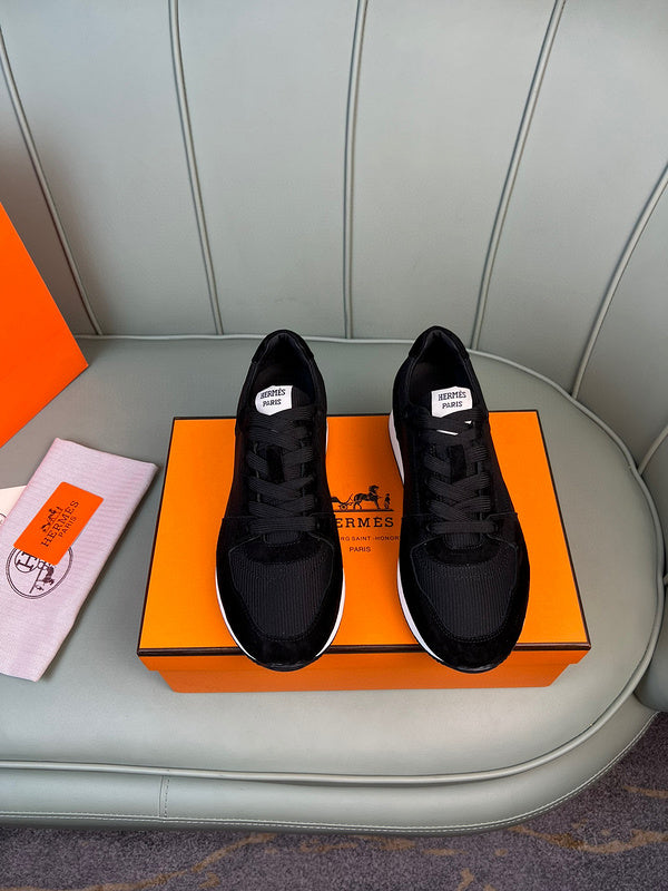 Hermes Luxury Shoes