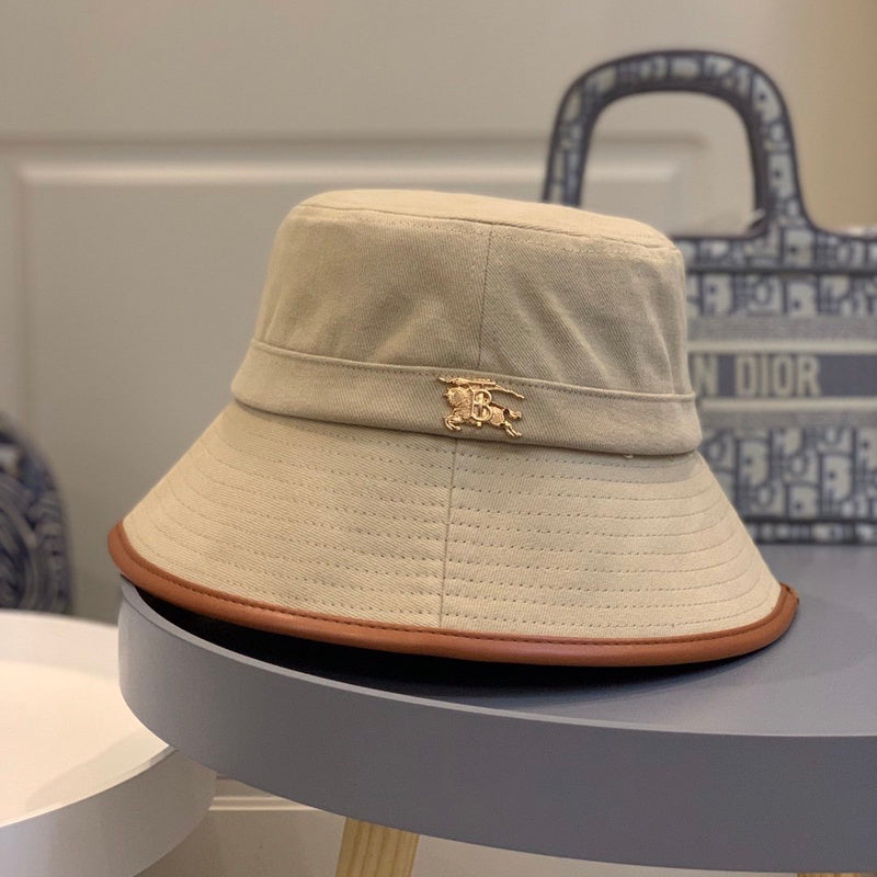 Burberry Luxury Cap