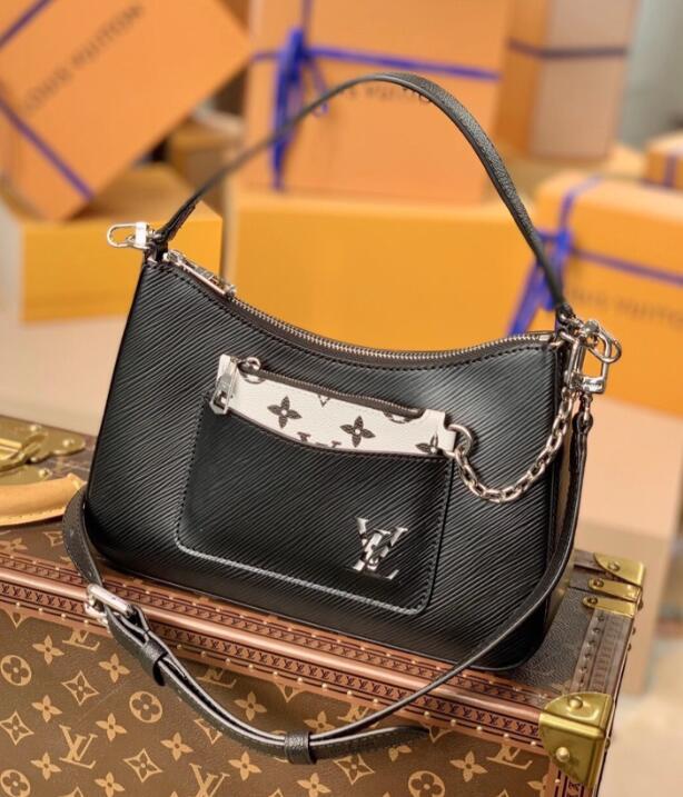 Chloe’s Picks - LOV Bags - 2367