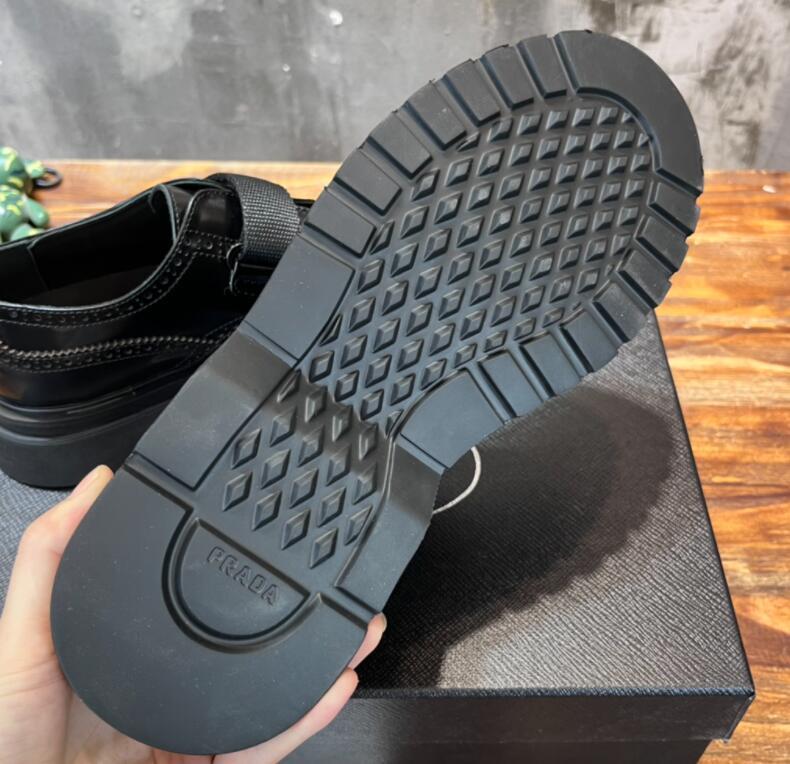 Chloe’s Picks - PD Men Shoes - 144